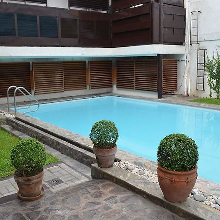 Paranaque City パープル ツリー ベッド ＆ ブレックファースト Bed & Breakfast エクステリア 写真