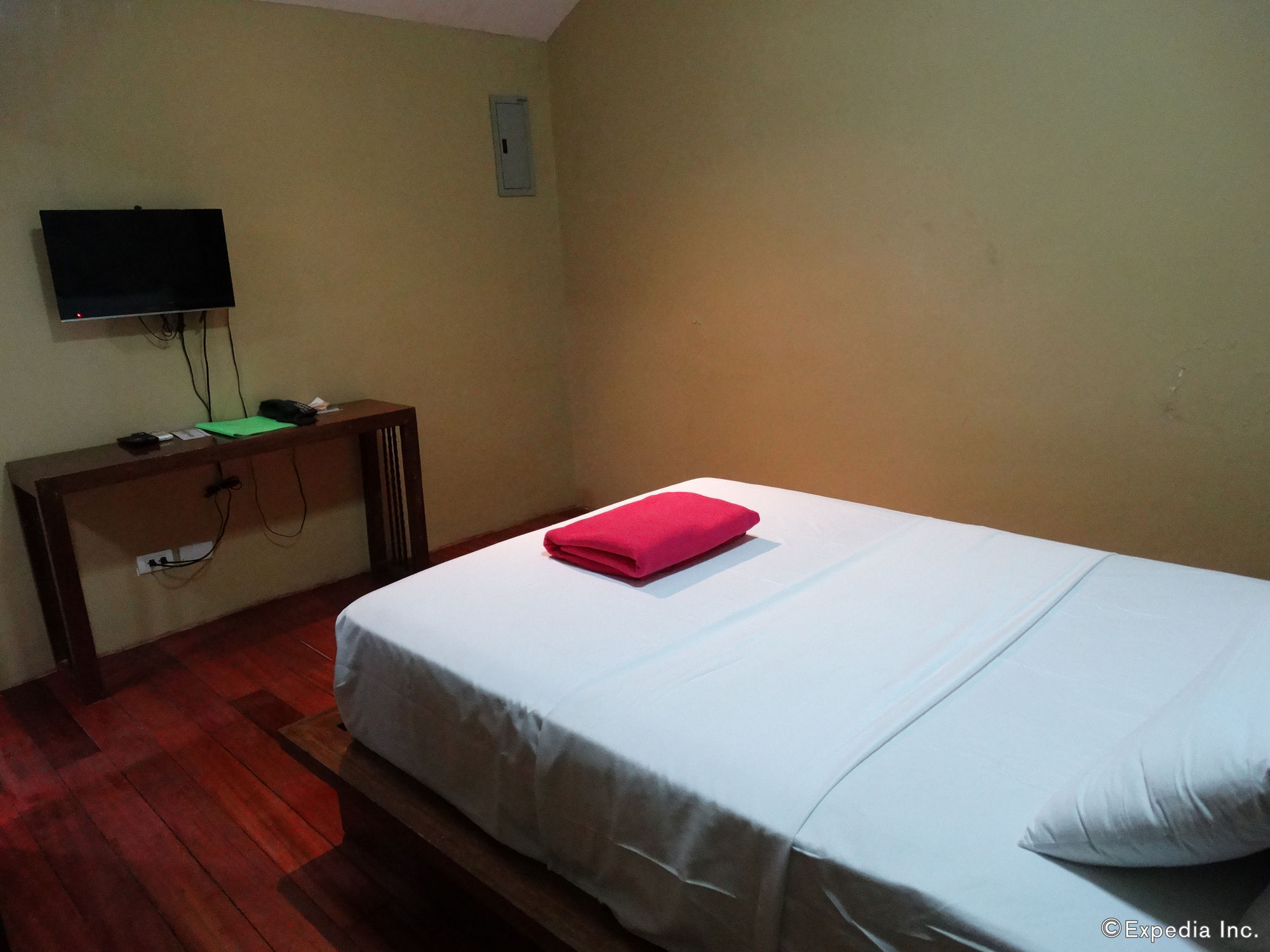 Paranaque City パープル ツリー ベッド ＆ ブレックファースト Bed & Breakfast エクステリア 写真