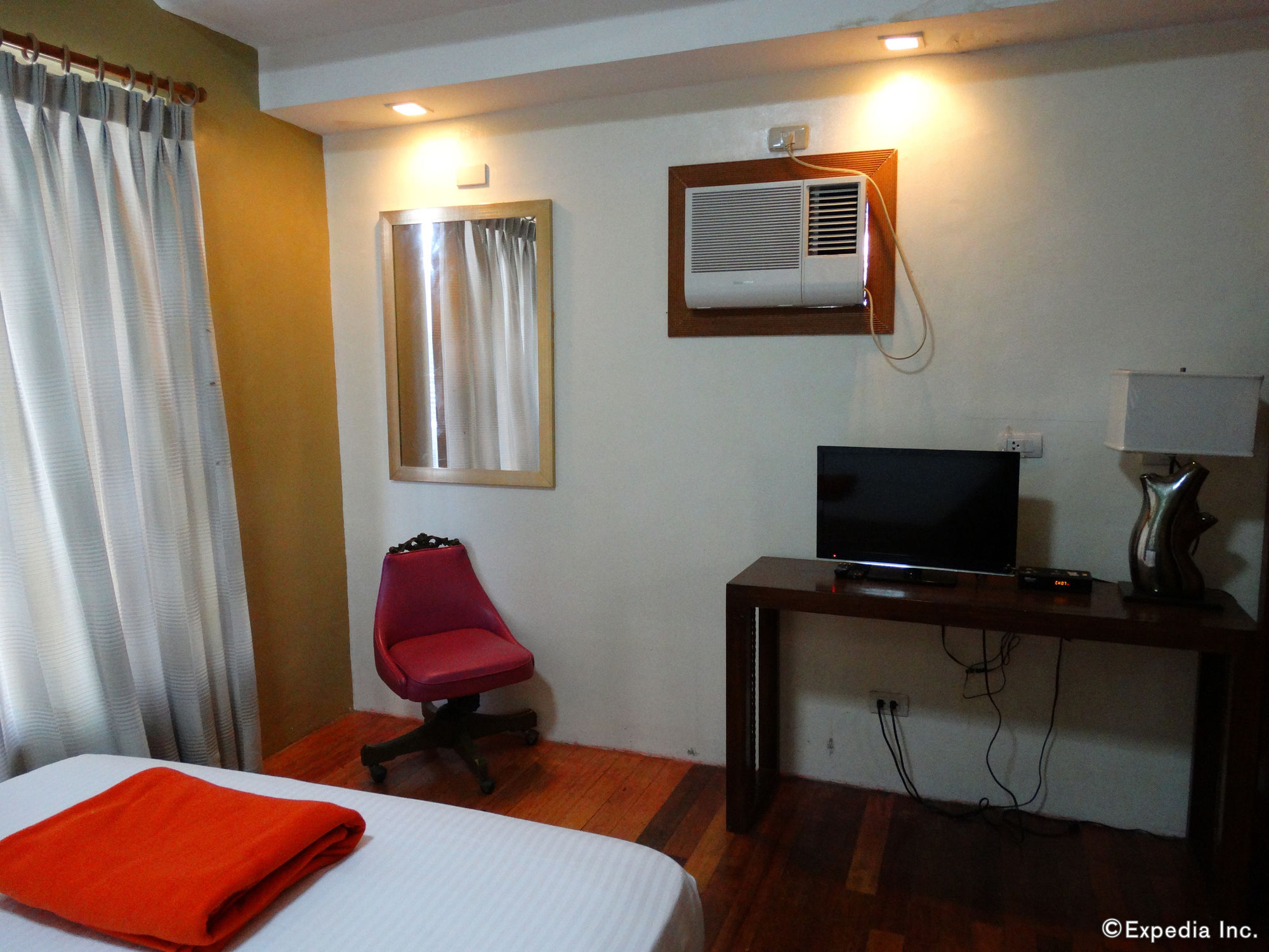 Paranaque City パープル ツリー ベッド ＆ ブレックファースト Bed & Breakfast エクステリア 写真